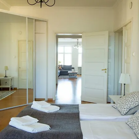 2Ndhomes Stunning Top Floor Residence With Sauna And Balcony Helsinki Extérieur photo