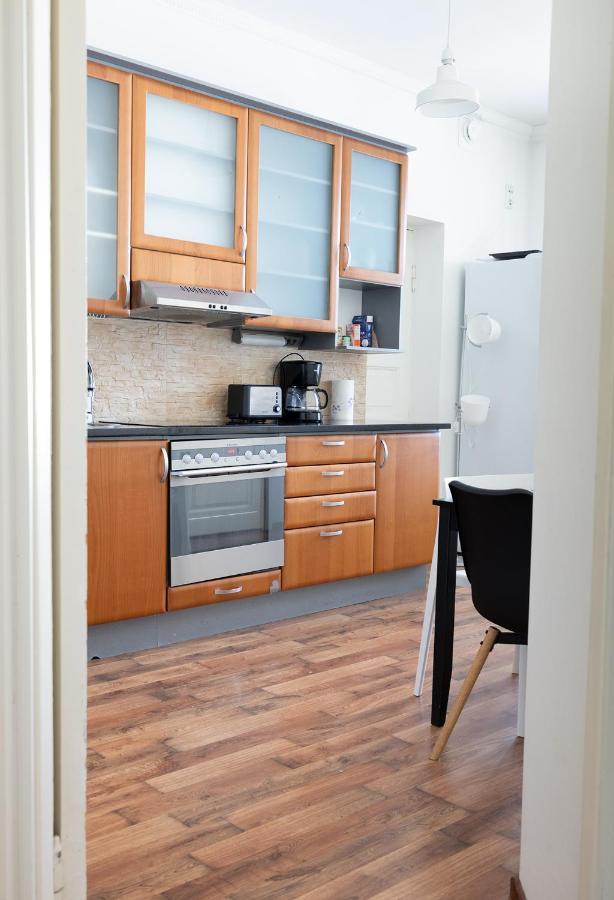 2ndhomes Stunning Floor With Sauna And Balcony Appartement *