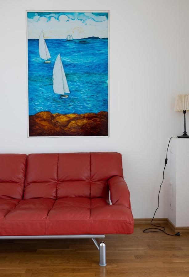 Appartement 2ndhomes Stunning Floor With Sauna And Balcony *