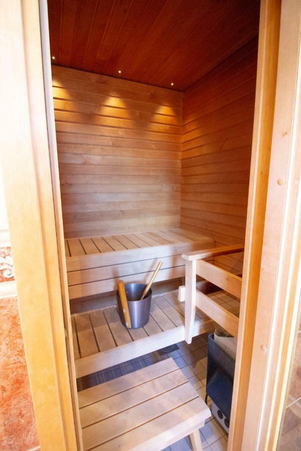 Appartement 2ndhomes Stunning Floor With Sauna And Balcony *