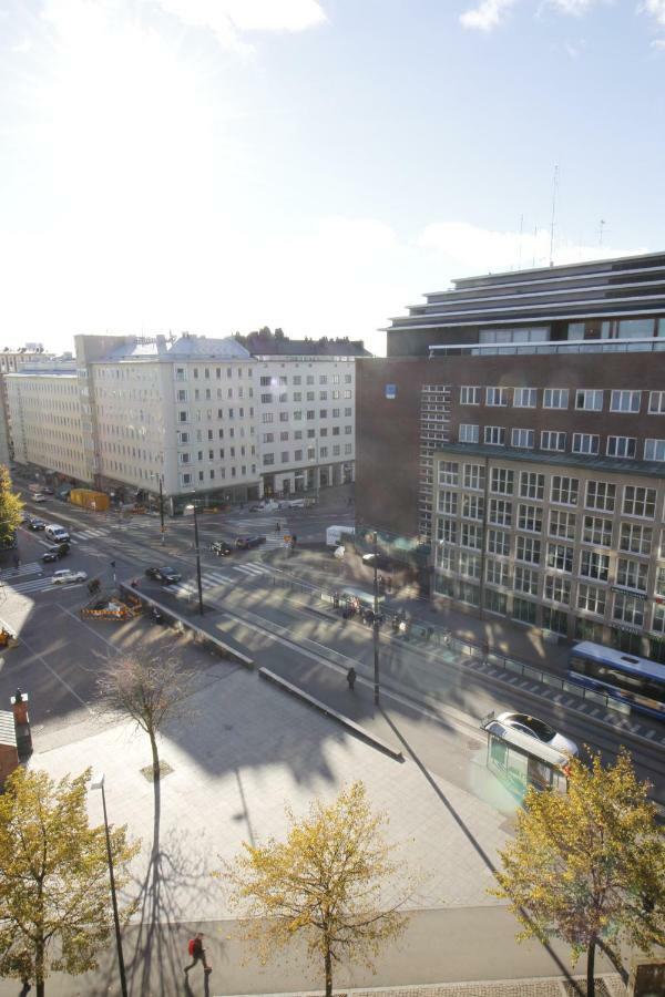 2ndhomes Stunning Floor With Sauna And Balcony Appartement