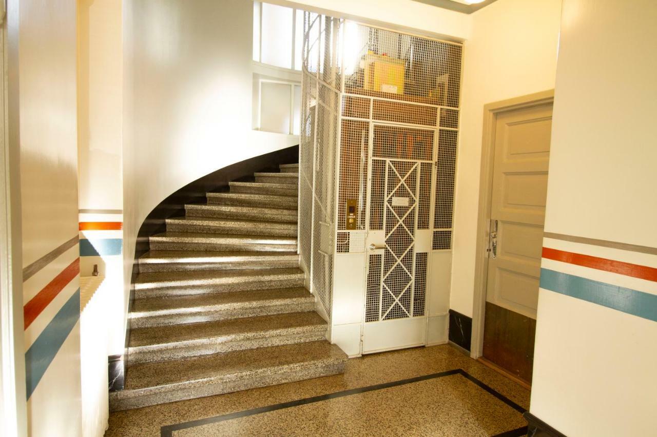 2ndhomes Stunning Floor With Sauna And Balcony Appartement *